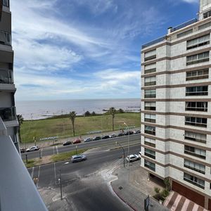 Apartamento En Alquiler Punta Carretas