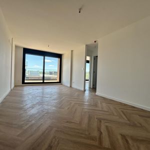 Alquiler Apartamento En Barra De Carrasco De Dos Dormitorios
