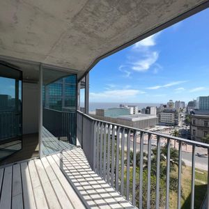 Venta Apartamento 1 Dormitorio C/amenities De Lujo