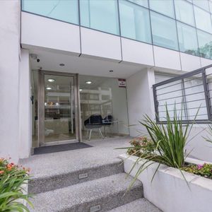 Vendo Oficina Equipada En Buceo Wtc