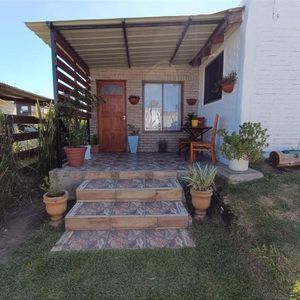 Venta De Casa De 3 Dormitorios En Colonia