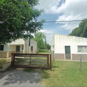 Venta De Dos Casas En Un Mismo Padrón En San José