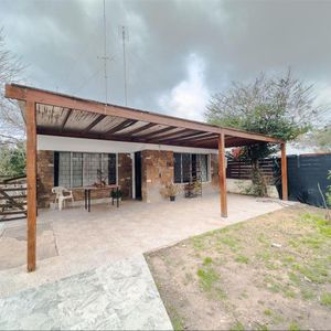 Venta Casa Curva De Maroñas