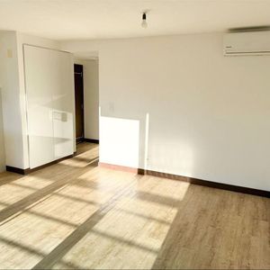 Alquiler Monoambiente En Pocitos