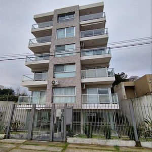 Monoambiente En Venta, Rambla Costanera Colonia