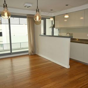 Venta 2 Dormitorios 2 Baños + Garage - Golf Con Renta