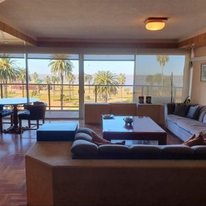 Venta Apartamento 3 Dormitorios Rambla Punta Carretas