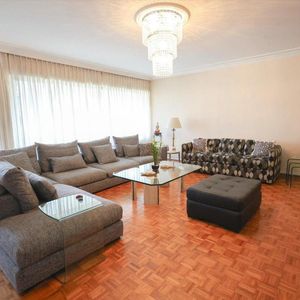 Venta Apartamento 4 Dormitorios C/ 2 Garajes Punta Carretas