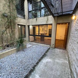 Venta Apartamento 1 Dormitorio Palermo