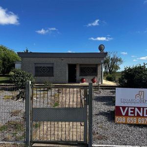 Chacra En Venta 3,5 Has