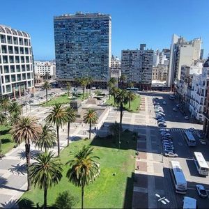 Venta De Oficinas En Centro: 18 Y Andes