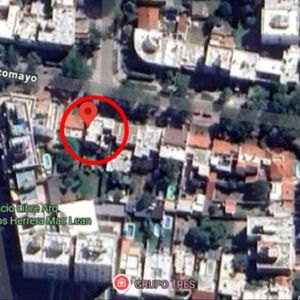 Venta Terreno Malvin A 2 Cuadras De La Rambla 12m De Frente