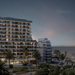 Apartamento  Venta 3 Dormitorios - Noir Vista
