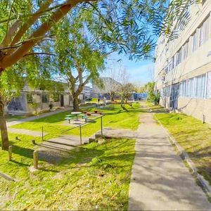 Venta Apartamento De Dos Dormitorios, En Complejo Habitacional Av. Millán Y Cno. Lecocq.