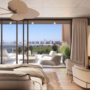 Apartamento En Venta 2  Dormitorios - Noir Vista