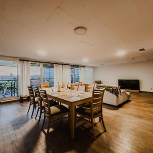Venta De Apartamento Penthouse 3 Dormitorios Y Servicio
