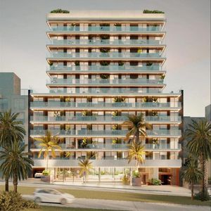Apartamento En Venta1 Dormitorio - Noir Vista