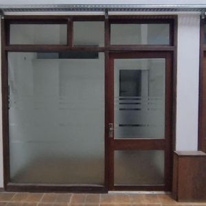Local Comercial En Galeria America