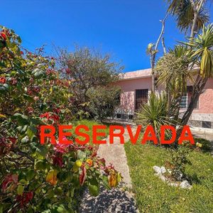 Venta De Casa 3 Dormitorios, 2 Baños, Estac. Padrón único