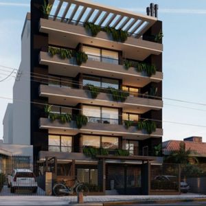 Venta De Monoambiente En Malvín