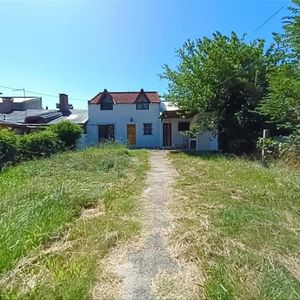 Casa En Excelente Punto De Colonia
