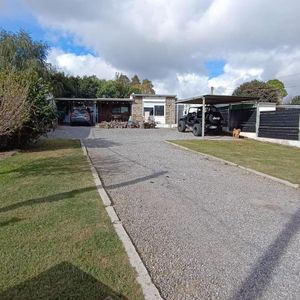 Casa En Excelente Ubicación