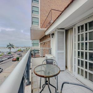 Venta Casa Puerto Del Buceo, 4 Dormitorios