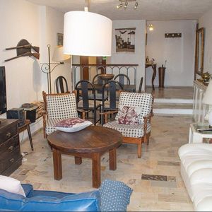 Apartamento En Venta De 2 Dormitorios En Punta Del Este