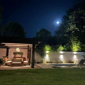 Casa En Alquiler De Temporada En Punta Del Este 4 Dormitorios.