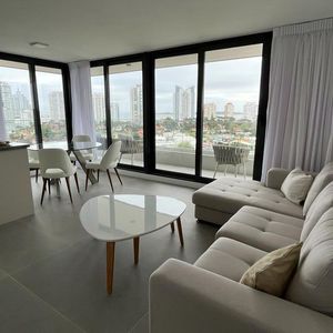 Alquiler Temporal De 2 Dormitorios En Punta Del Este