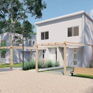Vendo Casa Tres Dormitorios Parque Burnett - Punta Del Este