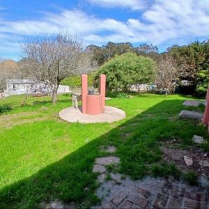 Venta De Casa, Con Gran Terreno.
