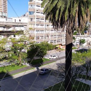 Venta Apartamento 3 Dorm 2 Baños Parque Battle Tres Cruces