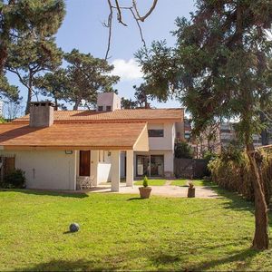 Casa En Alquiler De Temporada Y Anual