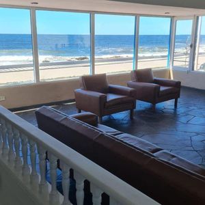 Casa En Punta Del Este Alquiler Temporal 5 Dormitorios