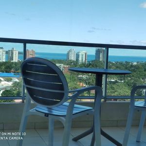 Apartamento En Alquiler Temporal En Torre Con Servicios