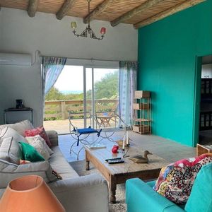 Casa En Alquiler Temporal 3 Dormitorios Balneario Buenos Aires