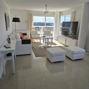 Alquiler Temporal Penthouse 3 Dormitorios Punta Del Este