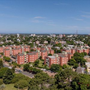 Apartamento En Venta Con Alta Renta Activa