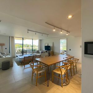 Departamento En Alquiler En  Edificio Sense Tm7554692
