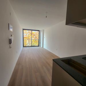 Venta Apartamento Monoambiente Con Renta En Pocitos
