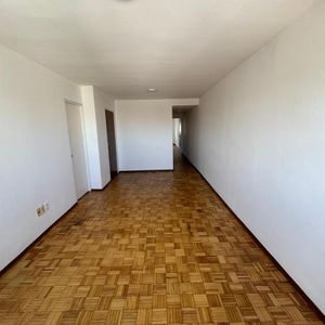 Alquiler Apartamento En Pocitos 2 Dormitorios