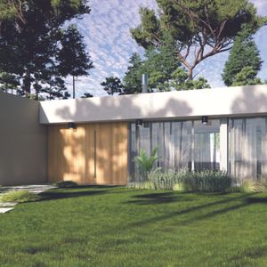 Casa Venta 3 Dormitorios En Punta Ballena