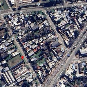 Venta De Terreno En Jardines Del Hipodromo. 2359 M2
