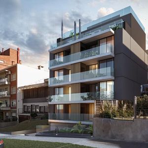 Apartamento De 1 Dormitorio En Venta En Malvín - Ap7554024 - 103