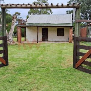 Venta Casa 2 Dormitorios Punta Rubia Rocha