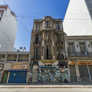 Venta De Edificio A Reciclar En Ciudad Vieja