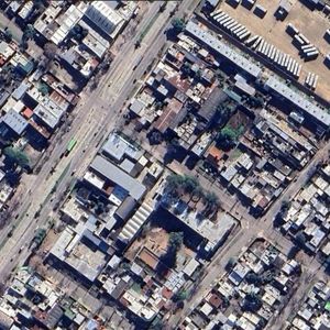 Gral Flores Y Carreras Nacionales, 1300 M2 , Estacionamiento, 45 Mts De Frente !!