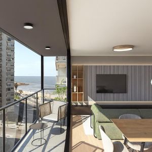 Apartamento De 2 Dormitorios En Venta, Pocitos ,  Ap7559552 -  103