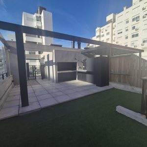 Venta Apartamento 1 Dormitorio Garaje Estufa Parrillero Pocitos Montevideo